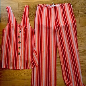 Free People Summer Set